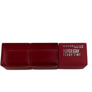 Maybelline   Super Stay Teddy Tint Long Lasting Matte Lip Tint ~ Petalcore